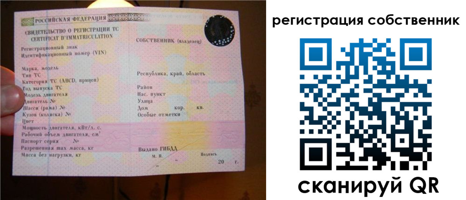 прописка иностранных граждан в Никольском