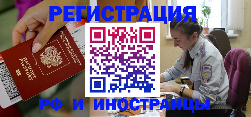 прописка паспорт в Никольском